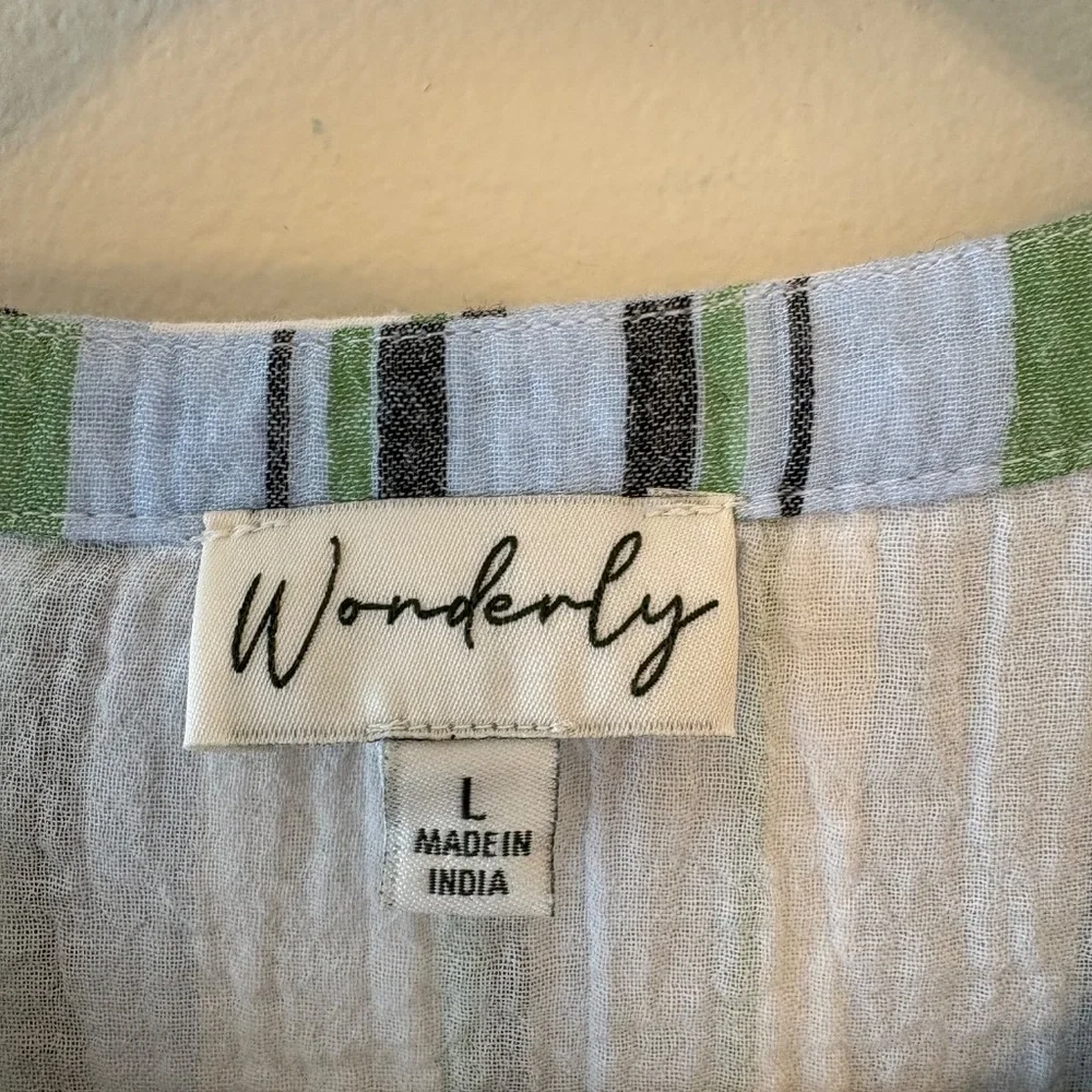 Wonderly Summer Dress - Picture 2 of 5